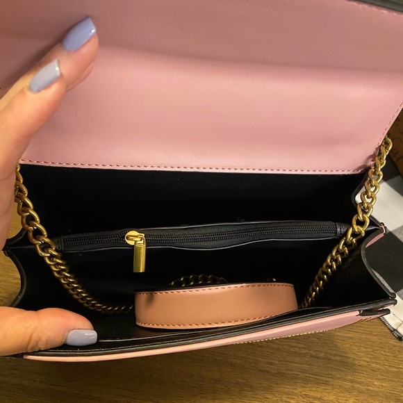 QUEEN BEE SHOULDER BAG - Picture 6 of 8